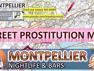 Montpellier, Street Map, Outdoor, Real, Reality, Public, Massage, Brothels, Whores, Callgirls, Bordell, Freelancer, Streetworker, Prostitutes, Deepthroat, Cuckold&co