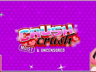 (Nutaku) Punch Crush moist and Uncensored part 5